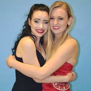 Meet your Posher, Jillian