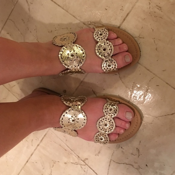CUTE FASHION SANDALS