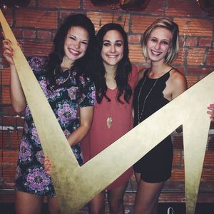 Meet your Posher, Colleen