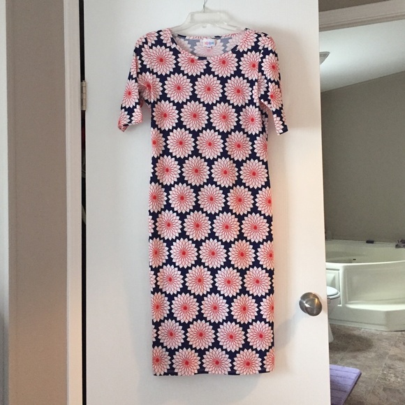 LuLaRoe Julia