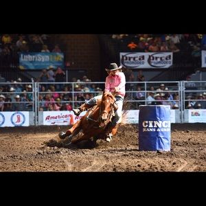 Meet your Posher, Maysan