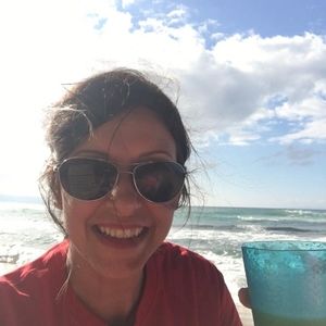 Meet your Posher, Christine