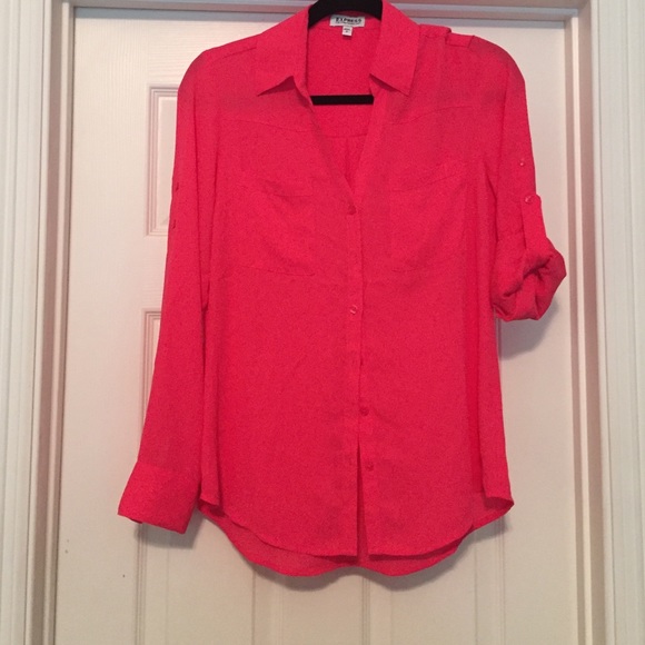 Express shirt