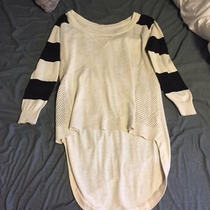 XS long sleeve