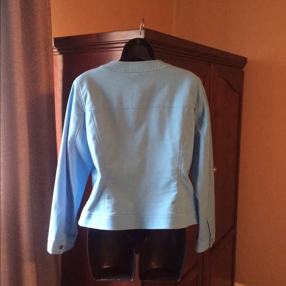Jacket - Picture 2 of 3