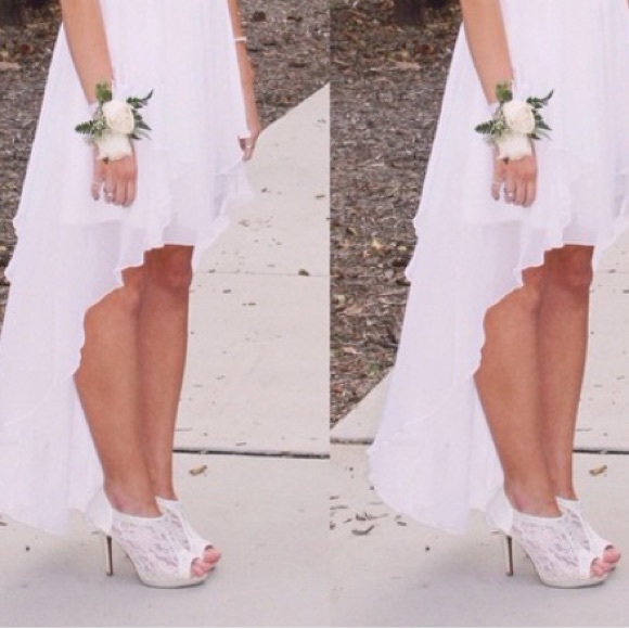 Wedding / Prom Heels 💕