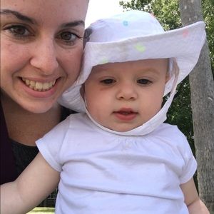 Meet your Posher, Leeann