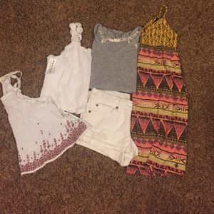 Pacsun bundle