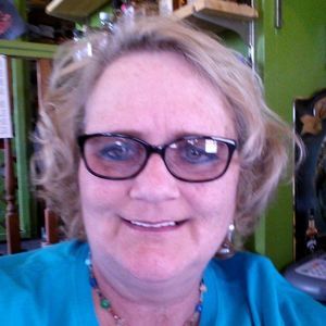 Meet your Posher, Kristee