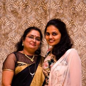 Meet your Posher, Lalita