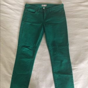 Banana Republic Skinny Jean