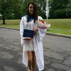 Meet your Posher, Sabrina