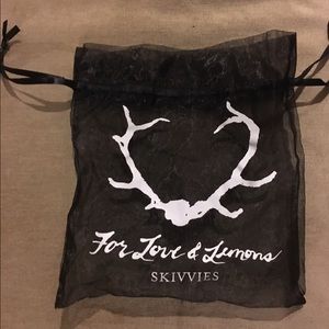 For Love and Lemons Intimates & Sleepwear - For love and lemons bralette For Love and Lemons Intimates & Sleepwear - For love and lemons bralette