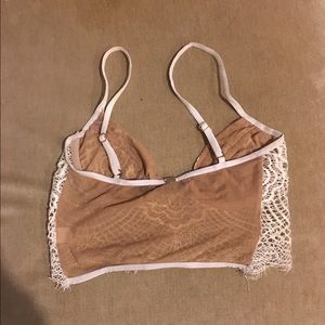 For Love and Lemons Intimates & Sleepwear - For love and lemons bralette For Love and Lemons Intimates & Sleepwear - For love and lemons bralette