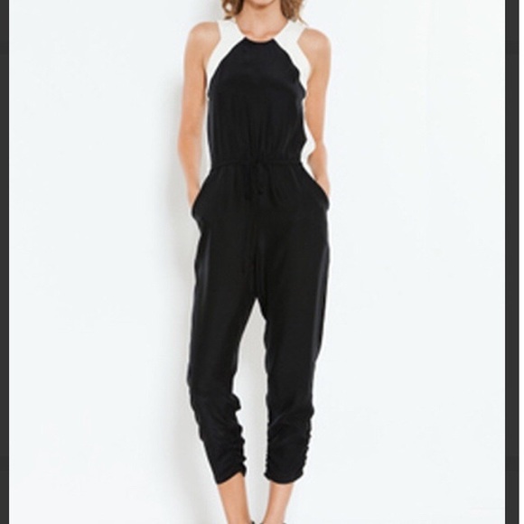 Incredible Parker Romper