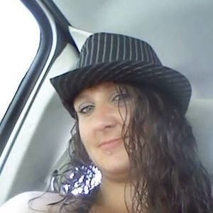 Meet your Posher, Natasha