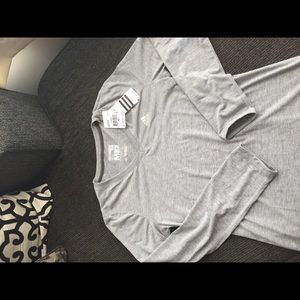 Adidas athletic wear