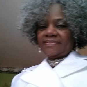 Meet your Posher, Dorothy