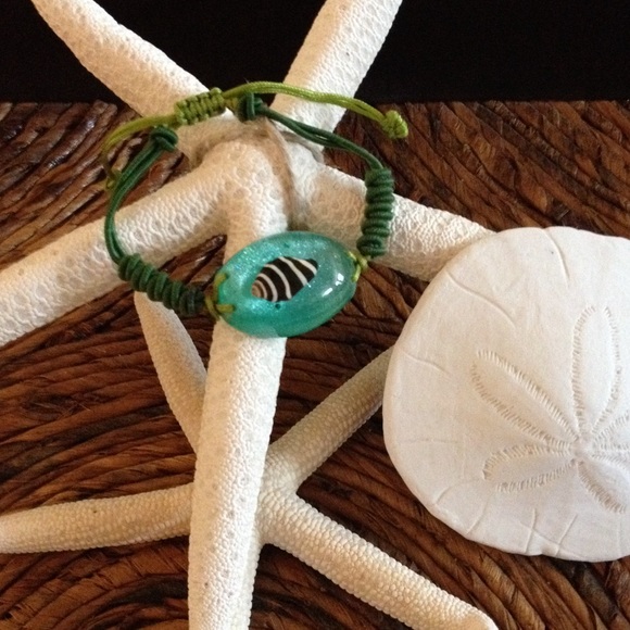 Trendy summer bracelet