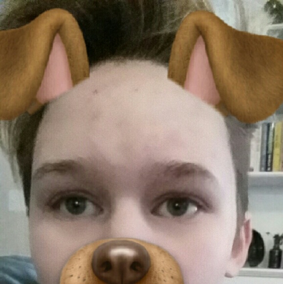 Meet your Posher, Elizabeth