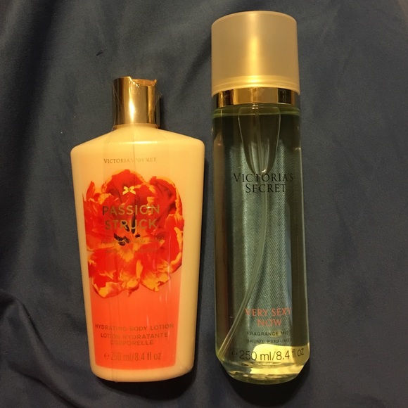 Victoria secret