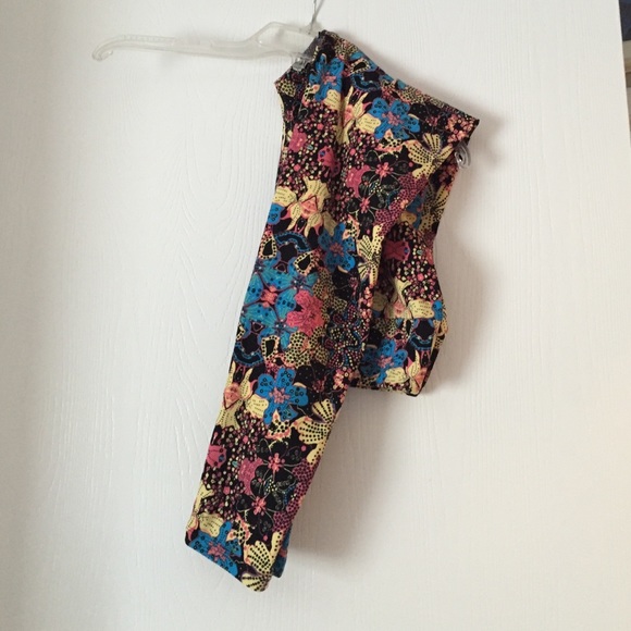 LuLaRoe t/c leggings