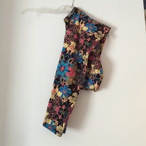 LuLaRoe t/c leggings