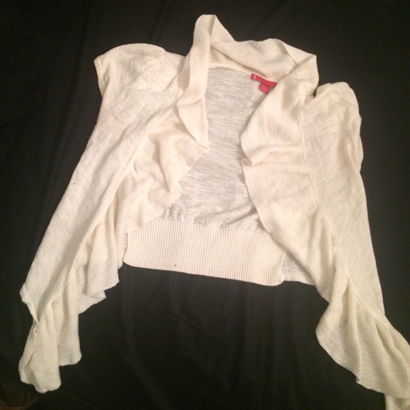 Cardigan - Picture 1 of 1