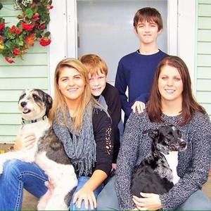 Meet your Posher, Janice