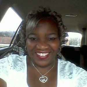 Meet your Posher, Lashelle