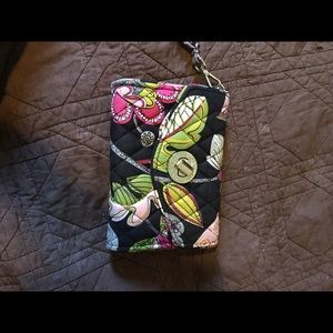Vera Bradley wallet