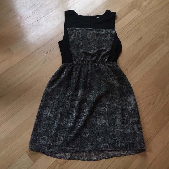 Forever 21 dress