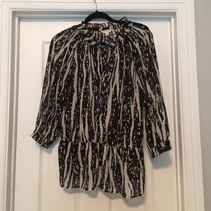 Banana republic dress shirt