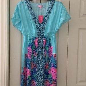 Lilly Pulitzer Meg Dress
