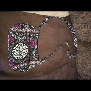 Vera Bradley shoulder bag