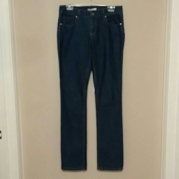 CAbi jeans