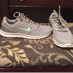 Nike Crosstrainers