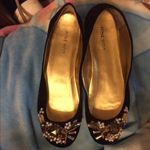 Nine West shoes