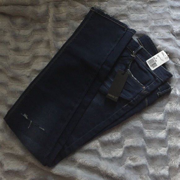 NWT JEANS