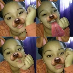 Meet your Posher, Carissa