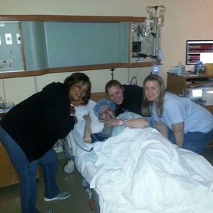 Meet your Posher, Courtney