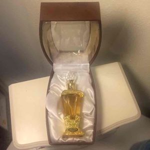 Authentic Arabian Oud Oil