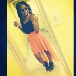 Meet your Posher, Miranda