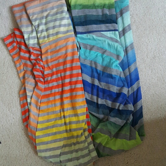 Maxi skirt bundle