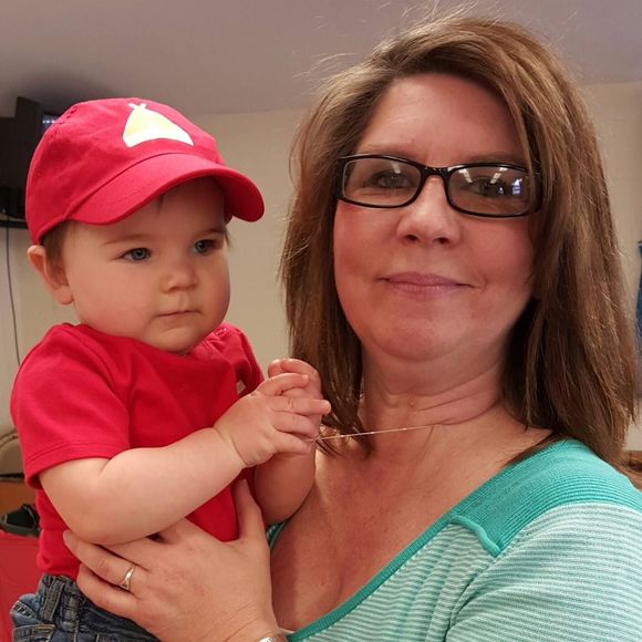 Meet your Posher, Sandra