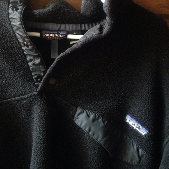 Patagonia Synchilla