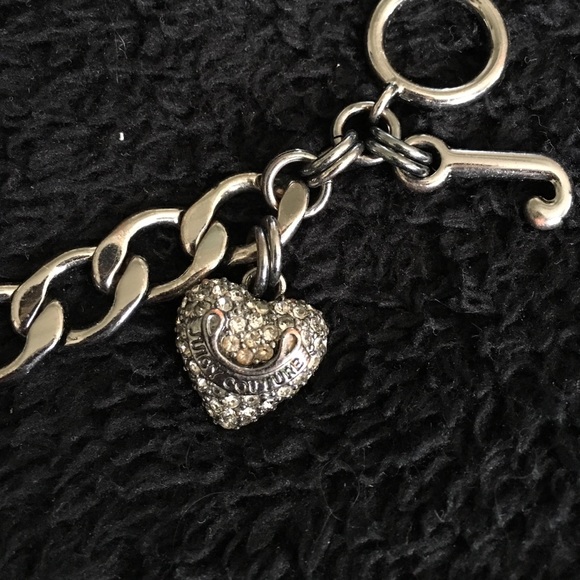 Juicy Couture Bracelet *price is firm - Picture 2 of 3