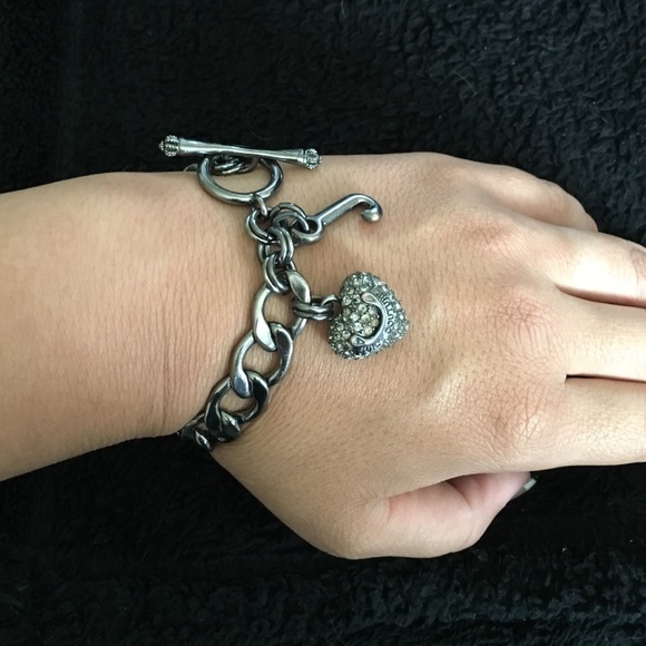 Juicy Couture Bracelet *price is firm - Picture 3 of 3