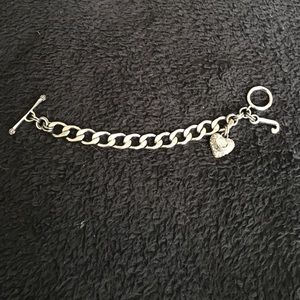 Juicy Couture Bracelet *price is firm