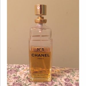Chanel No. 5 Eau de Parfum